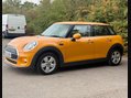 Mini Hatch 1.5 Cooper D Euro 6 (s/s) 5dr 3