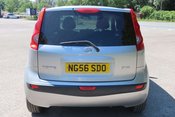 Nissan Note 1.6 16v SVE 5dr 6
