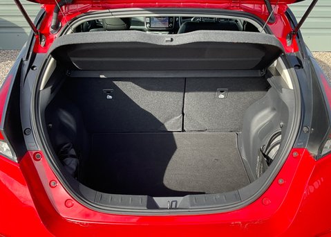 Nissan LEAF N-CONNECTA 17