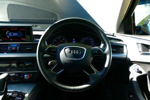Audi A6 2.0 A6 SE Executive TDI Ultra Semi-Auto 5dr 22