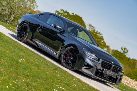 BMW 2 Series 3.0 M2 Auto 3dr 19