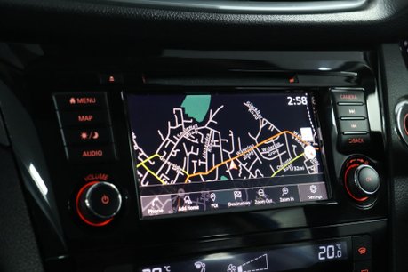 Nissan Qashqai DIG-T TEKNA 38