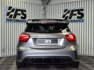 Mercedes-Benz A Class 2.0 A45 AMG Hatchback 5dr Petrol SpdS DCT 4MATIC Euro 6 (s/s) (360 ps) 5