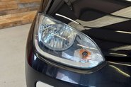 Volkswagen Up 1.0 High up! Hatchback 5dr Petrol ASG Euro 5 (75 ps) 15