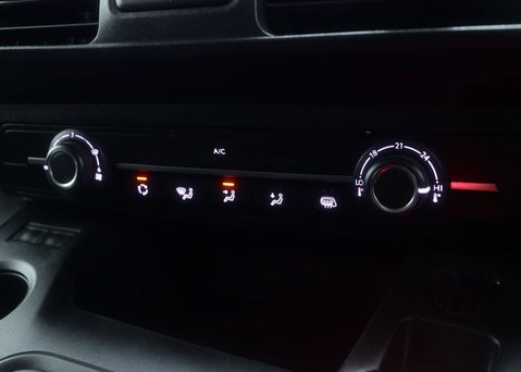 Citroen Berlingo 1.5 Berlingo 1000 Enterprise Edition BHDi 23