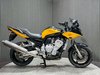 Yamaha FZS1000 FAZER 2002 HIGH MILES RUNNING PROJECT BIKE 1000CC TOURER