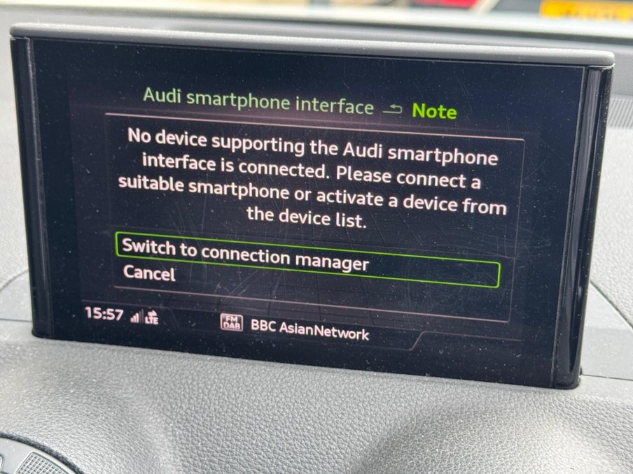 2018 Audi Q2 — image 15