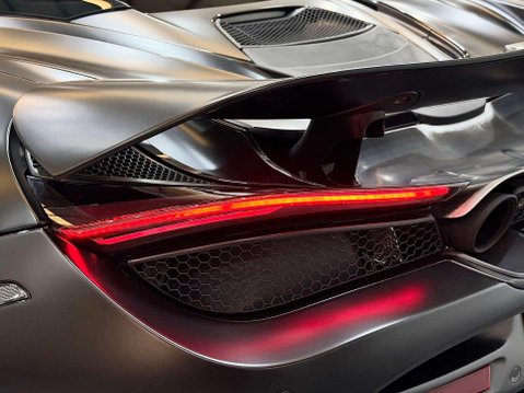 McLaren 720S 4.0T V8 Coupe 2dr Petrol SSG Euro 6 (s/s) (720 ps) 60