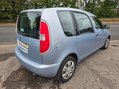 Skoda Roomster S TSI DSG 8