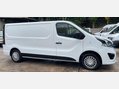 Vauxhall Vivaro 1.6 CDTi 2900 Sportive L2 H1 Euro 6 5dr 6