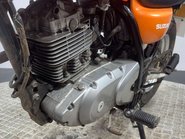 Suzuki RV125 VANVAN 2004 2K RUNNING PROJECT BIKE SPARES OR REPAIR SAND BIKE 125CC 32