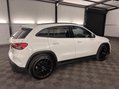 Mercedes-Benz GLA 2.0 GLA35 AMG (Premium) 8G-DCT 4MATIC Euro 6 (s/s) 5dr 56