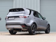 Land Rover Discovery 2026 COMMERCIAL DYNAMIC HSE STYLED BY SEEKER  GENUINE REAR SEATS FITTED  6