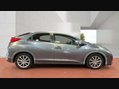 Honda Civic 1.8 Civic i-VTec ES 5dr 4