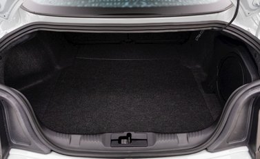 Ford Mustang Mach 1 30