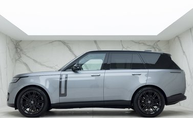 Land Rover Range Rover P400 Autobiography 2