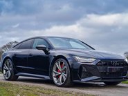 Audi A7 RS7 VORSPRUNG 2