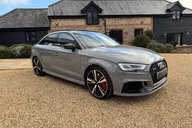 Audi RS3 2.5 TFSI S Tronic quattro Euro 6 (s/s) 4dr 6