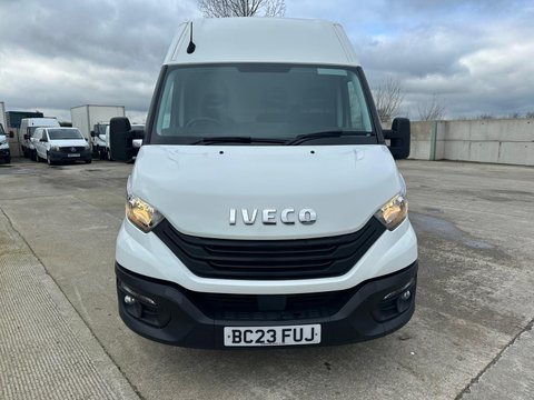 Iveco Daily 35S14VB 2