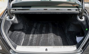 Rolls-Royce Wraith - 'Inspired by British Music' 32