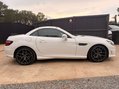 Mercedes-Benz SLK 1.8 SLK 200 AMG Sport BlueEfficiency 2dr 29