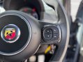 Abarth 595 1.4 T-Jet Competizione Hatchback 3dr Petrol Manual Euro 6 (180 bhp) 52