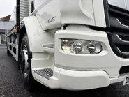 DAF LF 280 FA 18T Scaffold Lorry - 24ft Body - Manual / Air Suspension 13