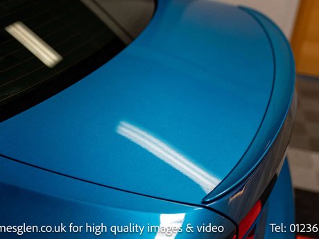 BMW M2 3.0 M2 Auto 2dr 30