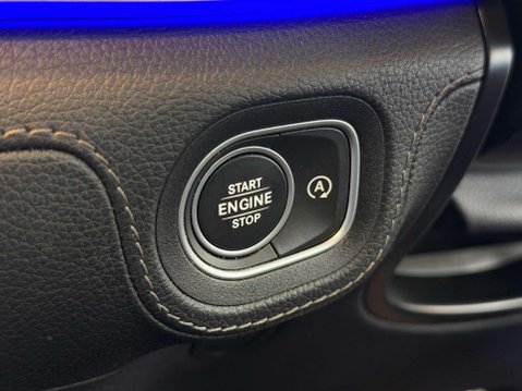 Mercedes-Benz GLE 2.9 GLE400d AMG Line (Premium Plus) SUV 5dr Diesel G-Tronic 4MATIC Euro 6 ( 48