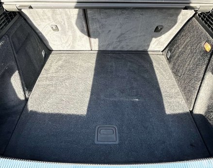 Audi Q3 2.0 Q3 S Line Edition TDI Quattro 4WD 5dr 67