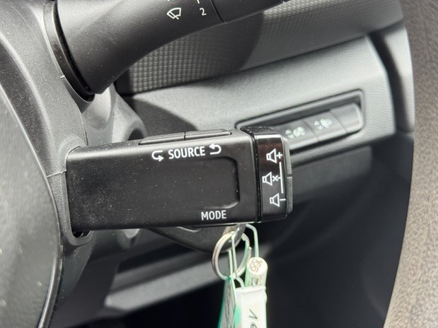 Renault Trafic LWB L2H1 Low Roof Business LL30 Air Con Sensors EURO 6 22