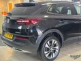 Vauxhall Grandland X 1.5 Turbo D Griffin Euro 6 (s/s) 5dr 20