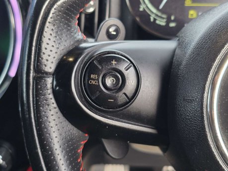 Mini Countryman 2.0 Cooper S Sport SUV 5dr Petrol Steptronic Euro 6 (s/s) (178 ps) 25