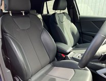 Audi Q2 1.5 TFSI CoD 35 Black Edition SUV 5dr Petrol S Tronic Euro 6 (s/s) (150 ps) 11