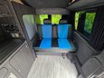 Volkswagen Transporter 2.5 Transporter T30 130 TDI LWB 29