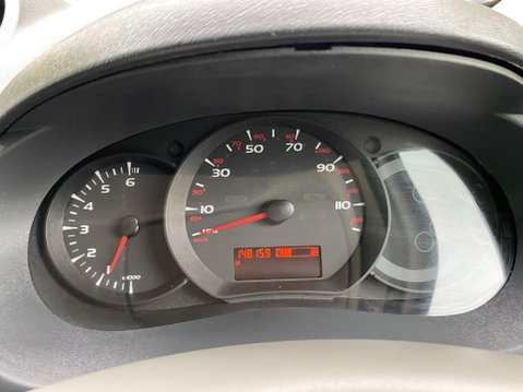 Renault Kangoo 1.5 ML19 TD dCi FWD L2 H1 3dr 21