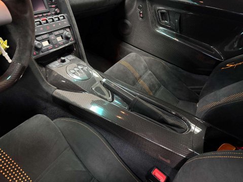 Lamborghini Gallardo 5.0 V10 Superleggera Coupe 2dr Petrol EGear 4WD Euro 4 (530 bhp) 9