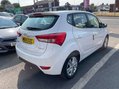 Hyundai ix20 1.6 ix20 Active Auto 5dr 24
