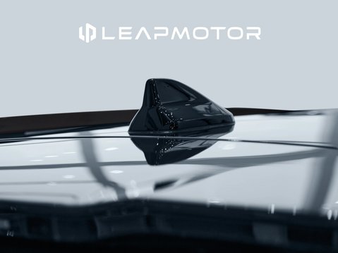 Leapmotor C10 160kW 70kWh 5dr Auto [11 KWCh] 2