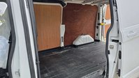 Ford Transit Custom 2.0 300 EcoBlue Limited Panel Van 5dr Diesel Manual L2 H1 Euro 6 (s/s) (130 28
