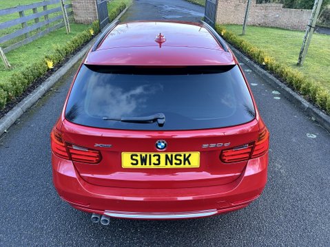 BMW 3 Series 330D XDRIVE MODERN TOURING 17