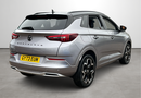 Vauxhall Grandland 1.2 Turbo Ultimate 5dr Auto 8