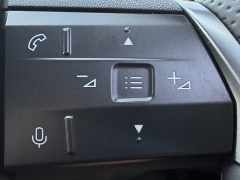 Vauxhall Grandland 157kW GS 73kWh 5dr Auto 30
