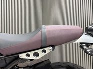 Yamaha XSR900 HERITAGE MT09 2016 ONLY 19K STUNNING MODERN RETRO 900CC 40