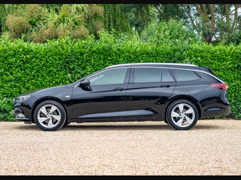 Vauxhall Insignia 2.0 Insignia SRi Nav TD Auto 5dr 8