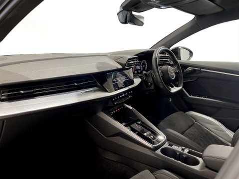 Audi A3 2.0 TDI 35 Edition 1 Sportback 5dr Diesel S Tronic Euro 6 (s/s) (150 ps) 1 15