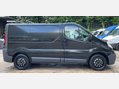 Vauxhall Vivaro 2.0 2700 CDTi FWD L1 4dr 7