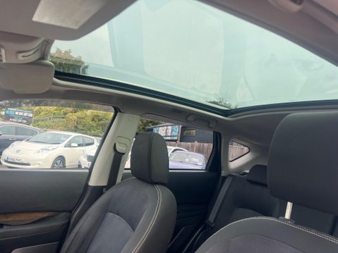 Nissan Qashqai 1.6 n-tec 2WD Euro 4 5dr 24