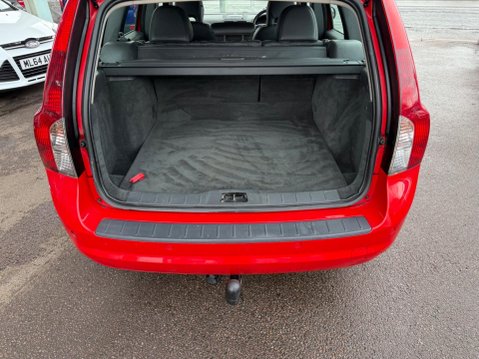 Volvo V50 2.0 D3 SE Lux Edition Geartronic Euro 5 5dr 22