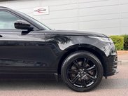 Land Rover Range Rover Velar 2.0 D200 MHEV Edition Auto 4WD Euro 6 (s/s) 5dr 48